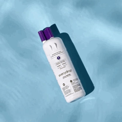 Everydrop Ice and Water Refrigerator Filter 1, EDR1RXD1, 2-Pack