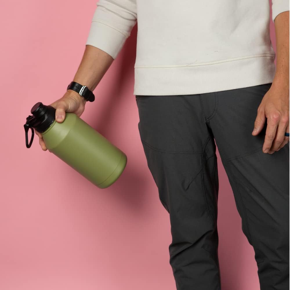 everydrop® by Whirlpool Ice and Water Refrigerator Filter 4, EDR4RXD1, Single-Pack