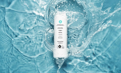 everydrop® by Whirlpool Refrigerator Water Filter A - EDRARXD1 (Pack of 1)